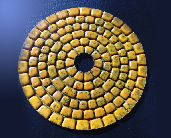 Polishing Pad